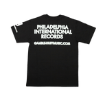 Load image into Gallery viewer, Jamaica Balcony - Philly Soul | Rock Paper Denim Collab Tee (Pre-Order)
