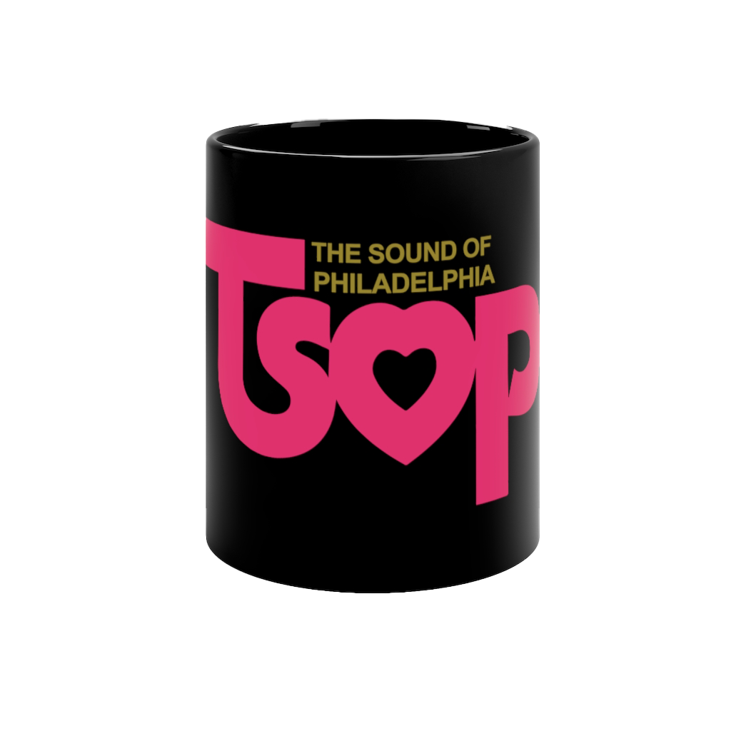 TSOP Coffee Mug