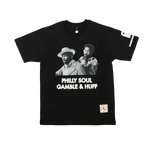 Load image into Gallery viewer, Jamaica Balcony - Philly Soul Square Tee (Pre-Order)
