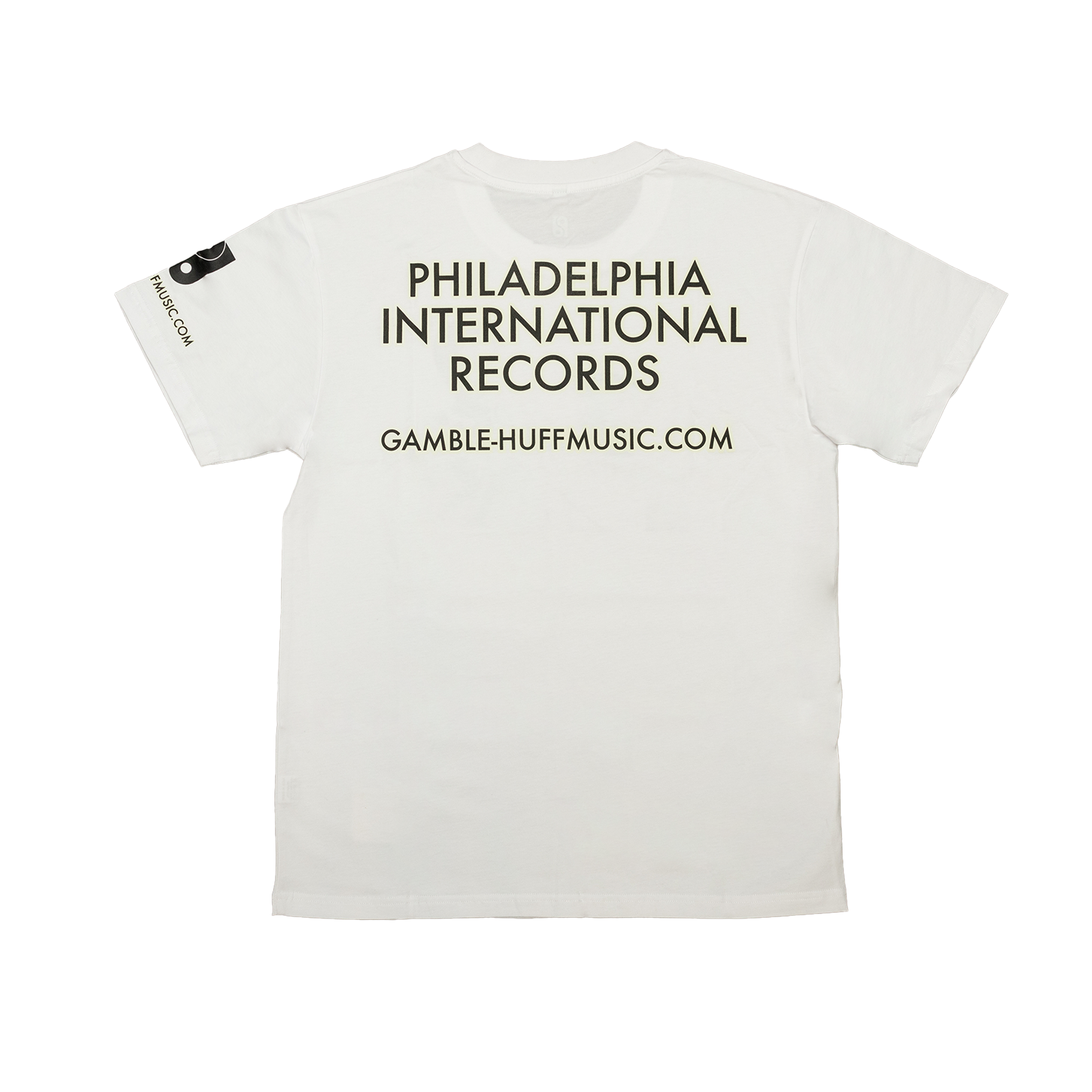 Jamaica Balcony - Philly Soul Square Tee (Pre-Order)
