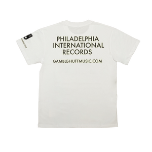 Jamaica Balcony - Philly Soul Square Tee (Pre-Order)