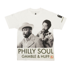 Load image into Gallery viewer, Jamaica Balcony - Philly Soul Tee (Pre-Order)
