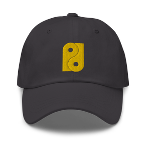 Philadelphia International Records Logo Hat