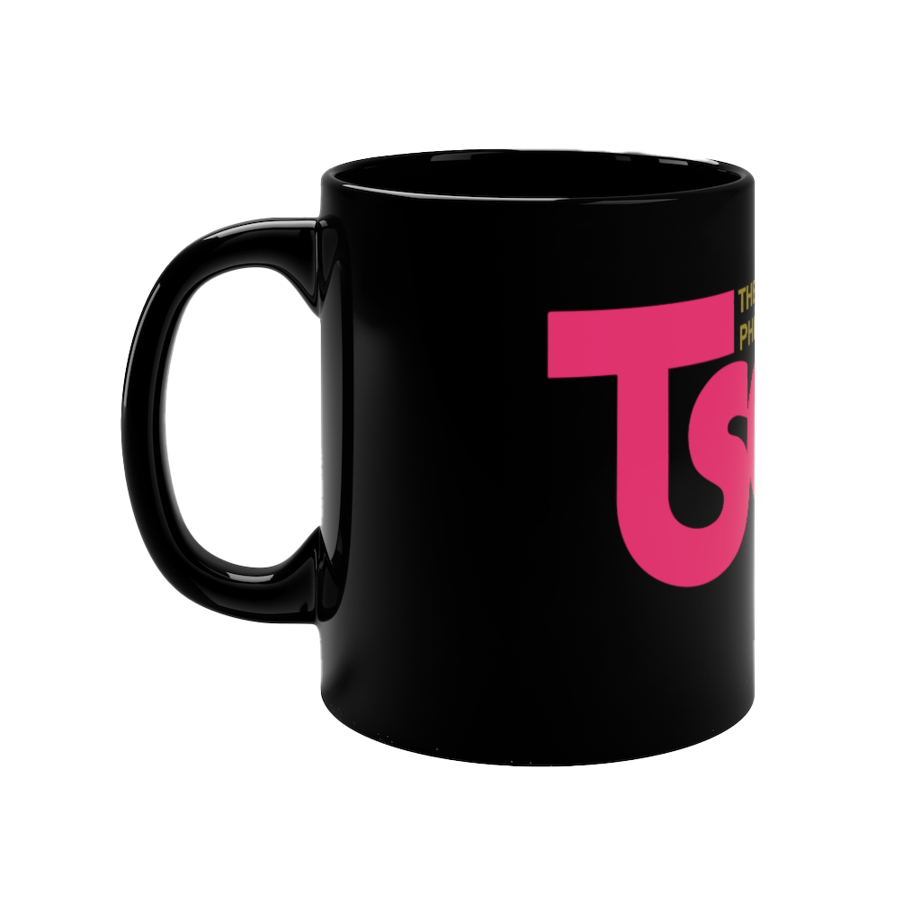 TSOP Coffee Mug