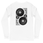 Load image into Gallery viewer, Turn Tables Long Sleeve Tee
